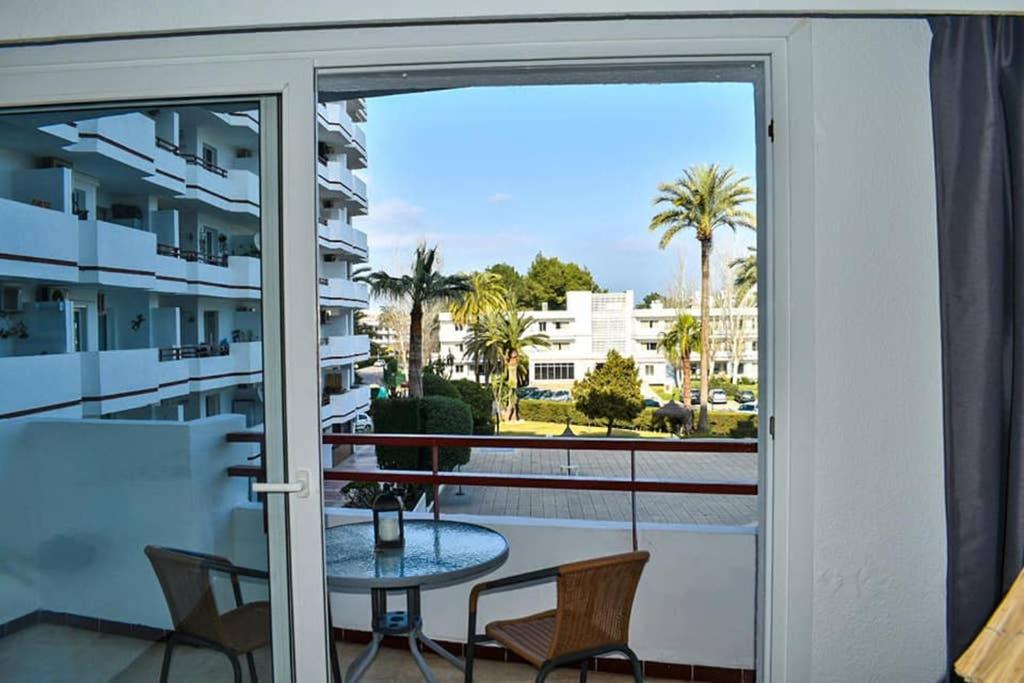 Studio In Siesta,alcudia Bay Apartamento