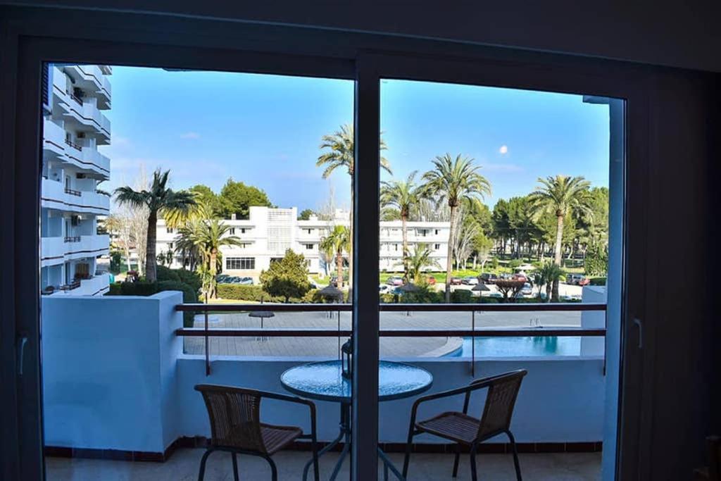 Studio In Siesta,alcudia Bay Apartamento *