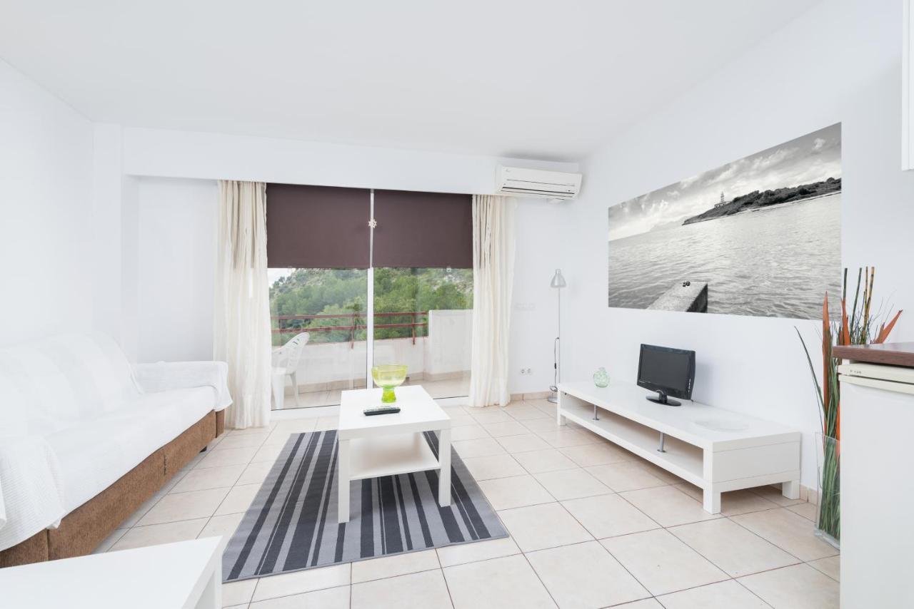Apartamento Studio In Siesta,alcudia Bay *
