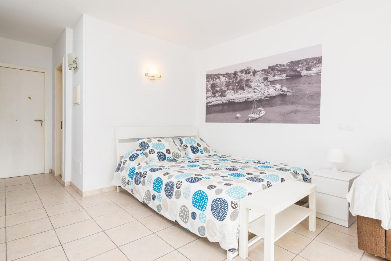 Apartamento Studio In Siesta,alcudia Bay Alcúdia