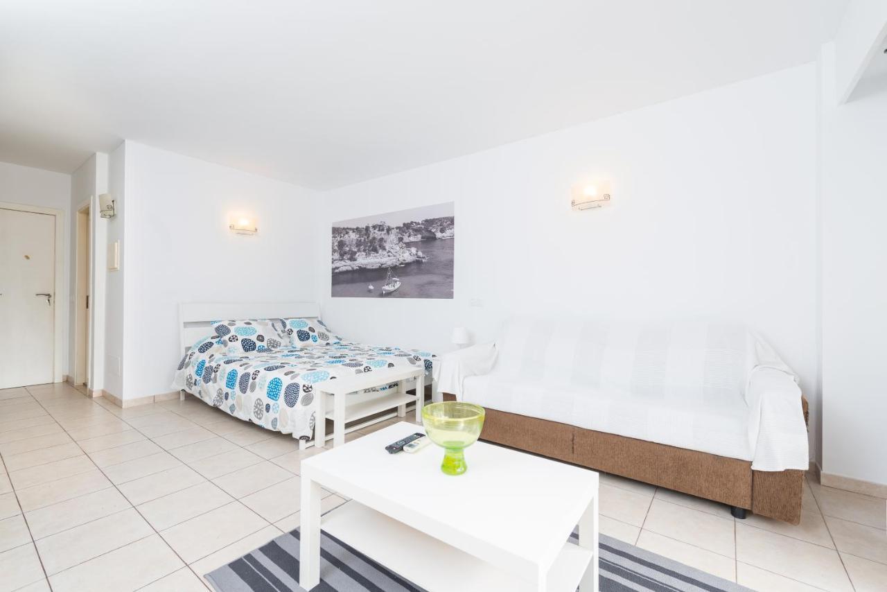 Studio In Siesta,alcudia Bay Apartamento Alcúdia