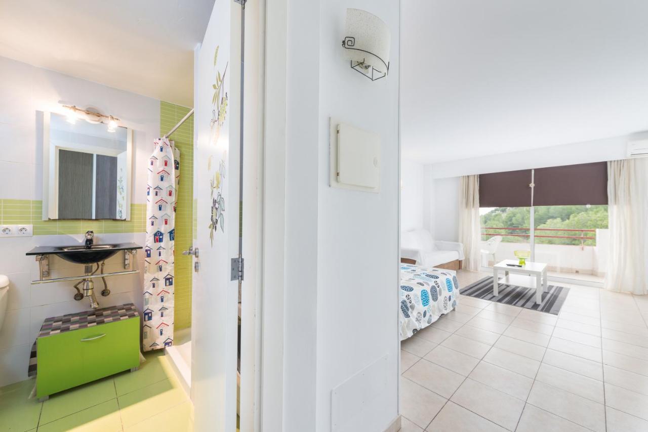 Apartamento Studio In Siesta,alcudia Bay Alcúdia
