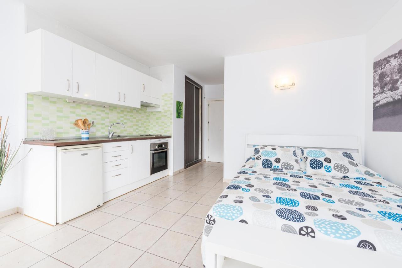 Studio In Siesta,alcudia Bay Apartamento